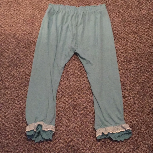 WILDFOX You Can Call Me Anytime Pants - Picture 6 of 6